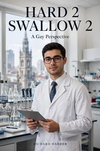 Produktbild: Hard 2 Swallow 2 A Gay Perspective