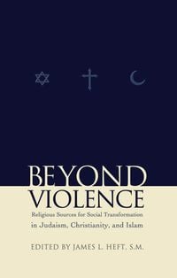 Produktbild: Beyond Violence