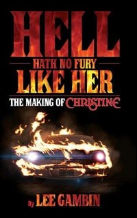 Produktbild: Hell Hath No Fury Like Her
