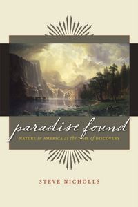 Produktbild: Paradise Found