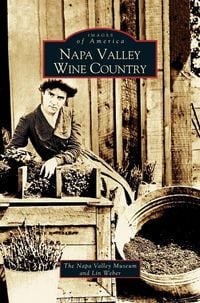Produktbild: Napa Valley Wine Country