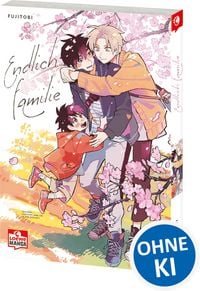 Produktbild: Endlich Familie