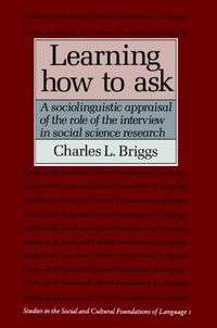 Produktbild: Learning How to Ask