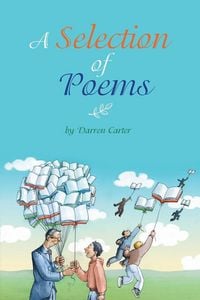 Produktbild: A Selection of Poems