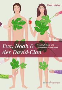 Produktbild: Eva, Noah & der David-Clan