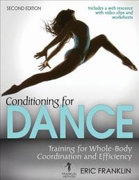 Produktbild: Conditioning for Dance