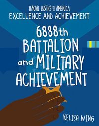 Produktbild: 6888th Battalion and Military Achievement