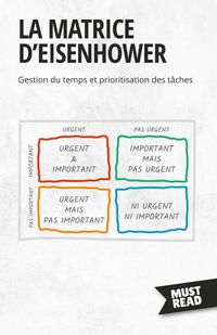 Produktbild: La Matrice D'Eisenhower