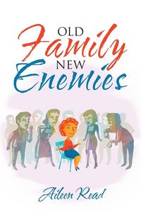 Produktbild: Old Family New Enemies