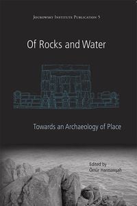 Produktbild: Of Rocks and Water