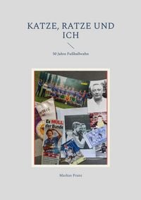 Produktbild: Katze, Ratze und ich
