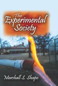 Produktbild: The Experimental Society