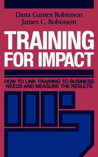 Produktbild: Training for Impact