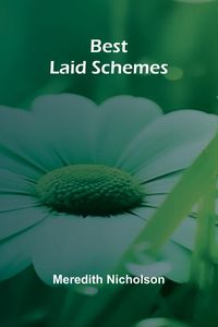 Produktbild: Best laid schemes