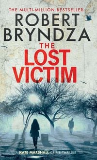 Produktbild: The Lost Victim