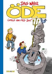 Produktbild: Das war &Ouml;de
