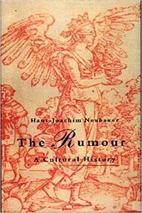 Produktbild: The Rumour