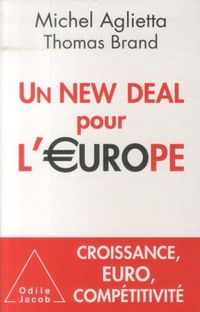 Produktbild: Un New Deal pour l'Europe