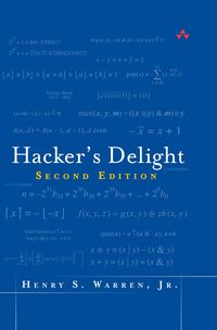 Produktbild: Hacker's Delight