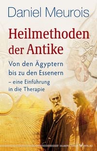 Produktbild: Heilmethoden der Antike