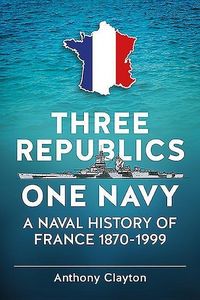 Produktbild: 3 Republics 1 Navy