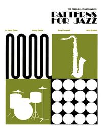 Produktbild: Patterns for Jazz - A Theory Text for Jazz Composition and Improvisation