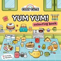 Produktbild: Cosy Cute Yum Yum