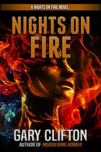 Produktbild: Nights on Fire