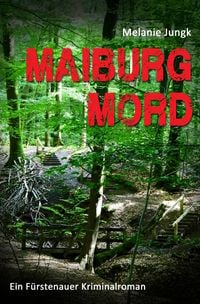 Produktbild: Maiburgmord
