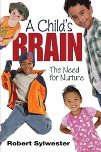 Produktbild: A Child's Brain
