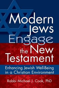 Produktbild: Modern Jews Engage the New Testament