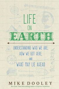 Produktbild: Dooley, M: Life on Earth