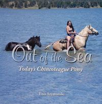 Produktbild: Out of the Sea, Today's Chincoteague Pony