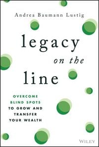 Produktbild: Legacy on the Line