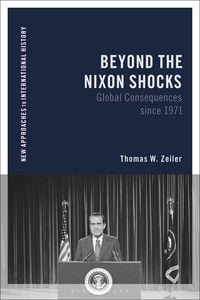 Produktbild: Beyond the Nixon Shocks