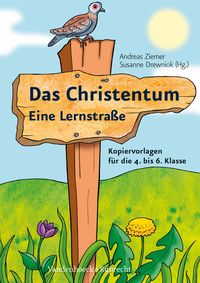 Produktbild: Christentum - Eine Lernstra&szlig;e