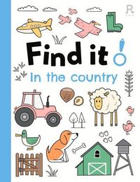 Produktbild: Find It! in the Country