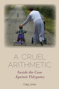 Produktbild: Jones, C: Cruel Arithmetic