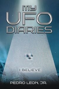 Produktbild: My UFO Diaries