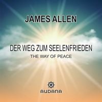 Produktbild: James Allen - Der Weg zum Seelenfrieden