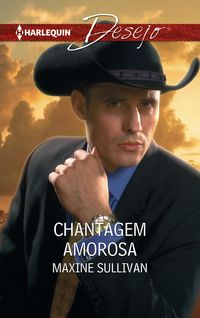 Produktbild: Chantagem amorosa