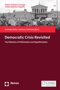 Produktbild: Democratic Crisis Revisited