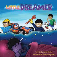 Produktbild: Little Dreamer