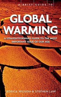 Produktbild: Brief Guide - Global Warming, A