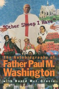Produktbild: Other Sheep I Have the Autobiography of Father Paul M. Washington