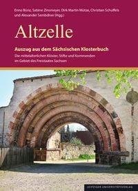 Produktbild: Altzelle