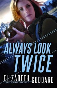 Produktbild: Always Look Twice