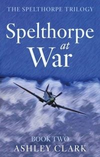 Produktbild: Spelthorpe at War