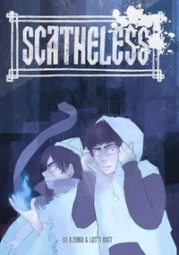 Produktbild: Scatheless (Vol2)