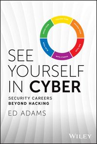Produktbild: See Yourself in Cyber